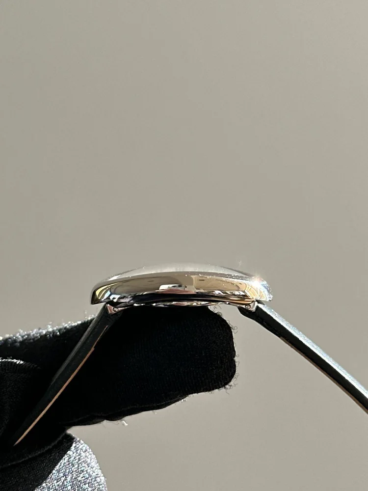 Cartier Baignoire 1955